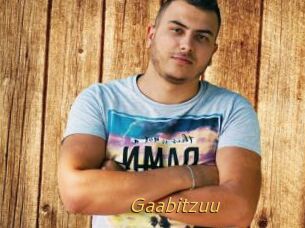 Gaabitzuu