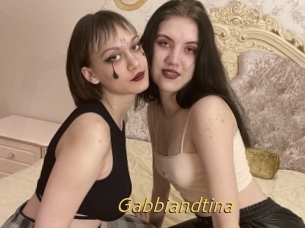 Gabbiandtina