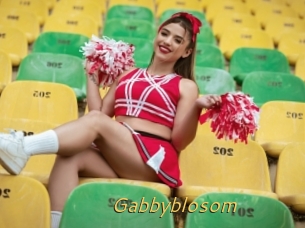 Gabbyblosom