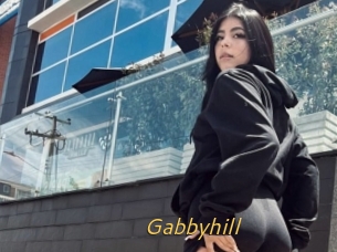 Gabbyhill
