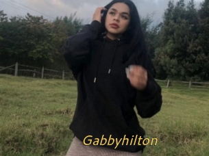 Gabbyhilton