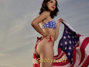 Gabbyscott