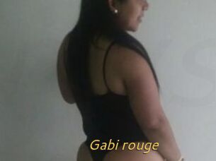 Gabi_rouge