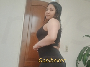 Gabibeker