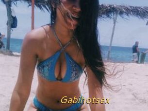 Gabihotsex
