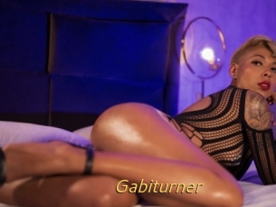 Gabiturner