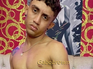 Gabobrown