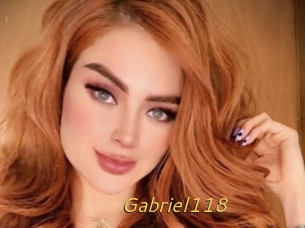 Gabriel118