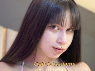 Gabrielaadams
