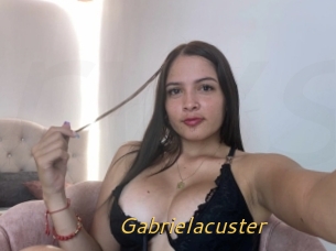 Gabrielacuster