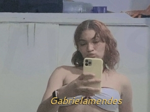Gabrielamendes