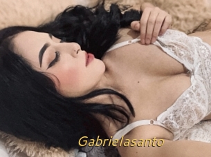 Gabrielasanto