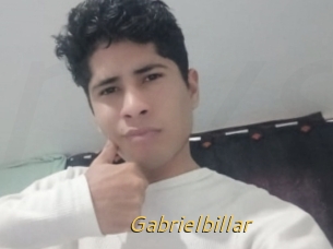 Gabrielbillar