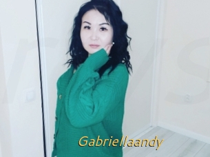 Gabriellaandy