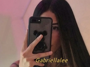 Gabriellalee
