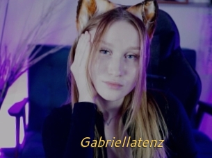 Gabriellatenz