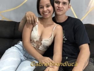 Gabrielleandluca