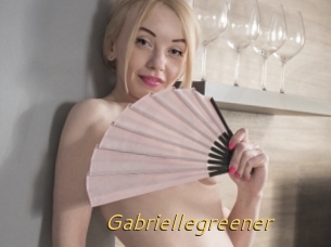 Gabriellegreener