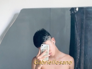 Gabriellosano