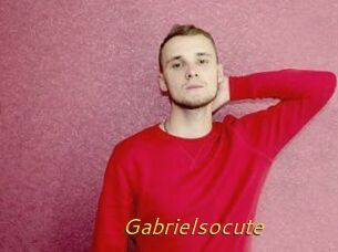 Gabrielsocute