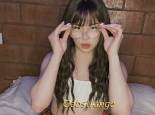 Gabstrange