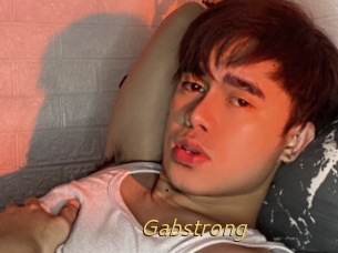 Gabstrong