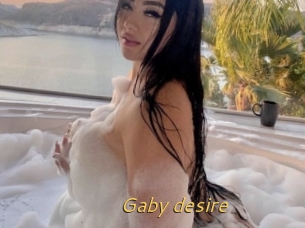 Gaby_desire