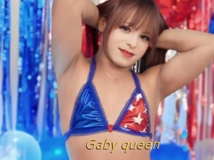Gaby_queen