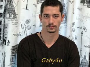 Gaby4u