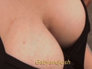 Gabyandjosh