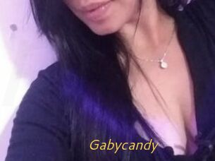 Gabycandy
