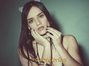 Gabycipriani