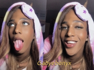 Gabyebonyx