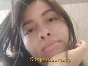 Gabyellesantana