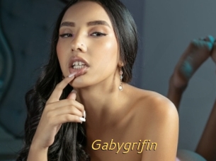 Gabygrifin