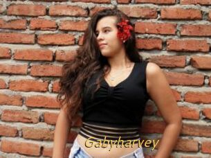 Gabyharvey