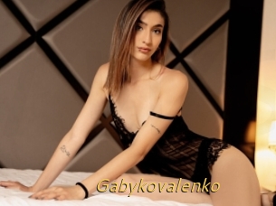 Gabykovalenko
