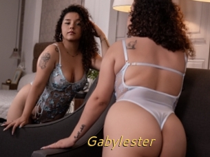 Gabylester