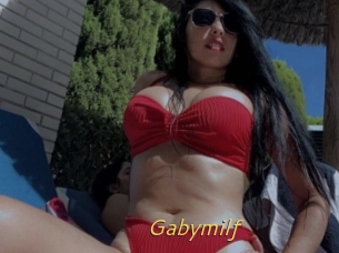 Gabymilf