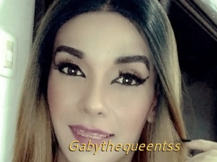Gabythequeentss