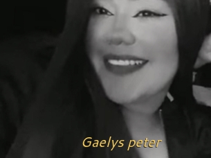 Gaelys_peter