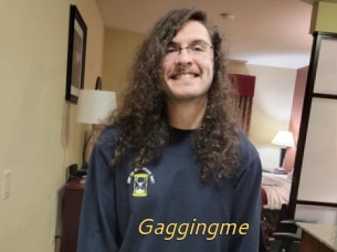 Gaggingme