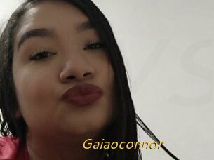 Gaiaoconnor