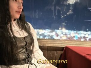 Galvarsano