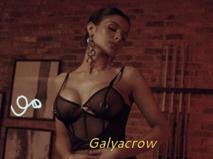 Galyacrow