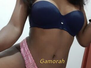 Gamorah