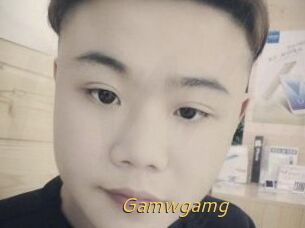 Gamwgamg