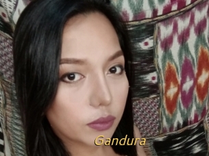 Gandura