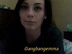 Gangbangemma