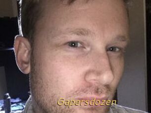 Gapersdozen